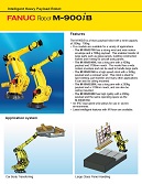 FANUC Product Series Information